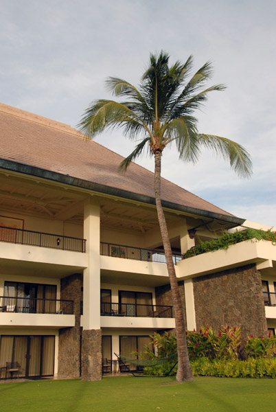 Sheraton Maui Resort & Spa, Ka'anapali