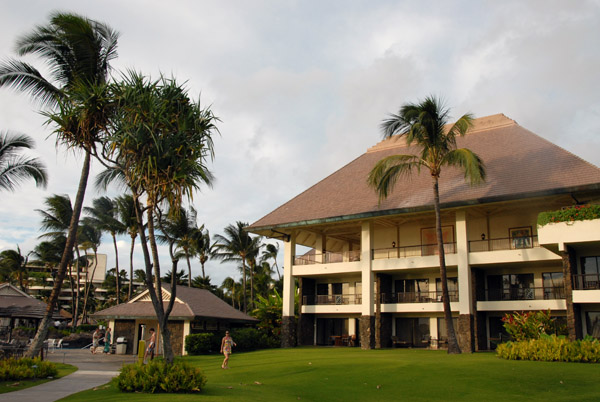 Sheraton Maui Resort & Spa, Ka'anapali