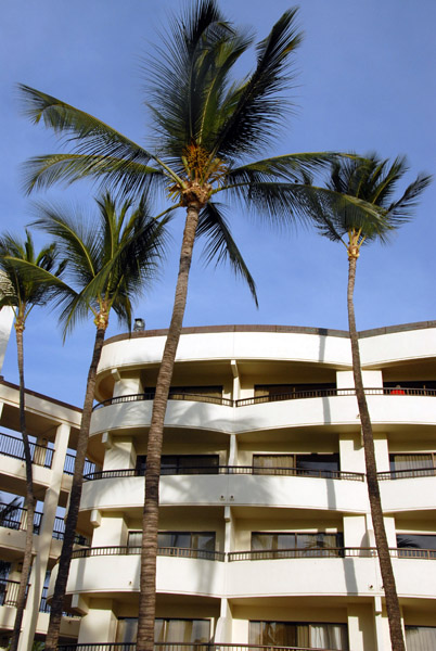 Sheraton Maui Resort & Spa, Ka'anapali