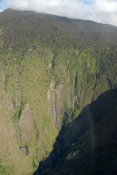Manawainui Valley, Mt Haleakala
