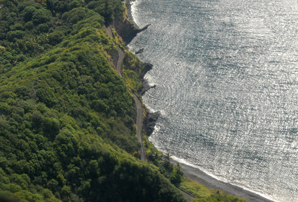 Highway 31: Pi'ilani Hwy, the road around the southeast coast of Maui