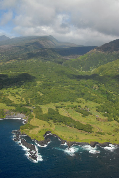 Haleakala National Park