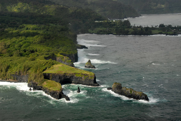 Paepaemoana Point