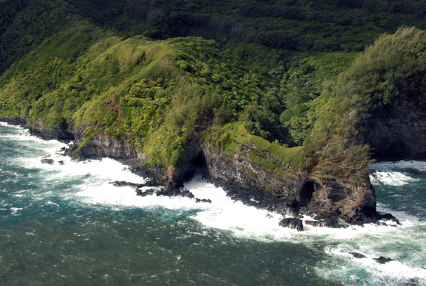 Kapukaamaui Point, Maui (N20.894/E156.195)