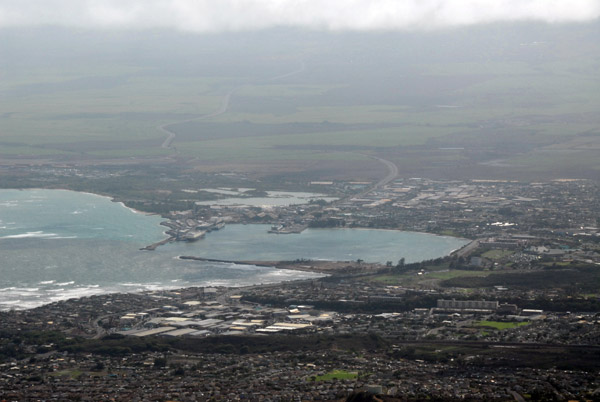 Kahului, Maui