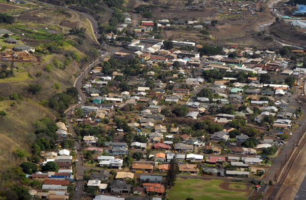 Mokuhau Road, Wailuku, Maui