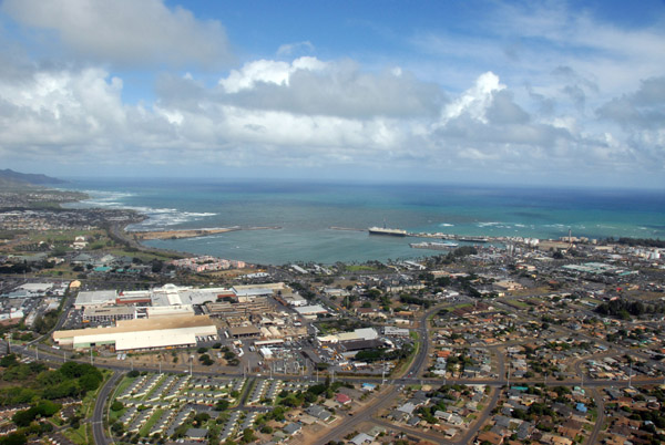 Kahului, Maui