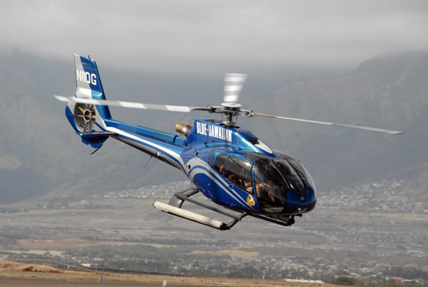 ...nice helicopter