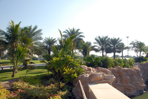 Zabeel Park