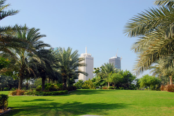 Zabeel Park