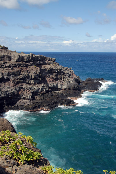 Nakalele Point, Maui