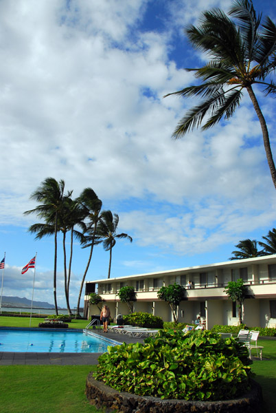 Maui Seaside Hotel, Kahului