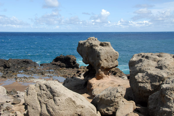 Nakalele Point, Maui