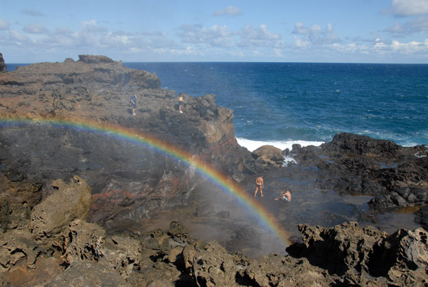 Maui - Northwest Coast