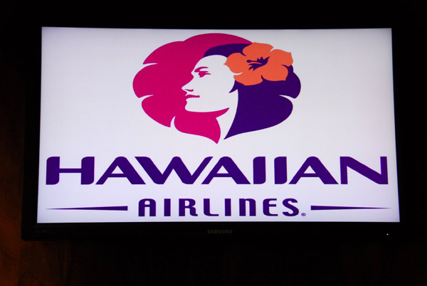 Hawaiian Airlines, Honolulu