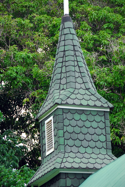 Nahiku Church (1867) Maui