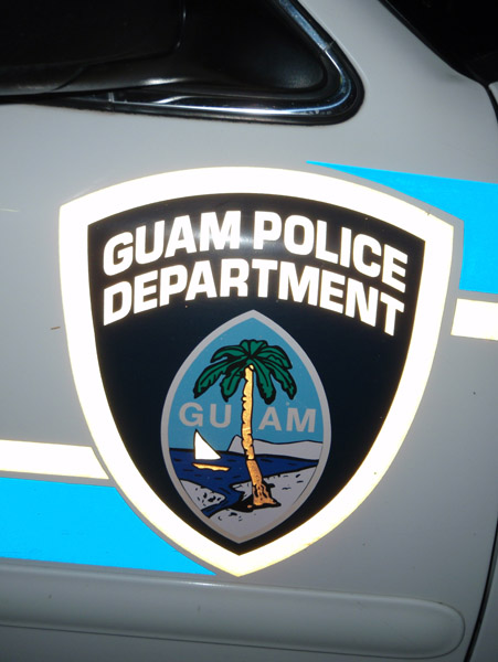 Guam PD