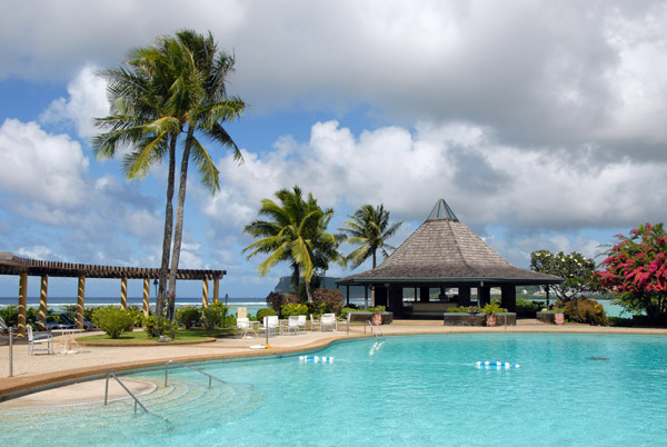 Marriott Guam Resort and Spa
