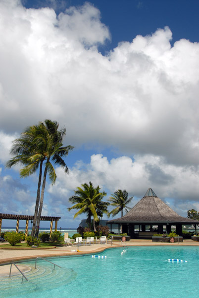 Marriott Guam Resort and Spa