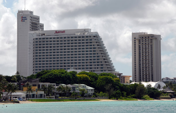 Guam Marriott Resort and Spa