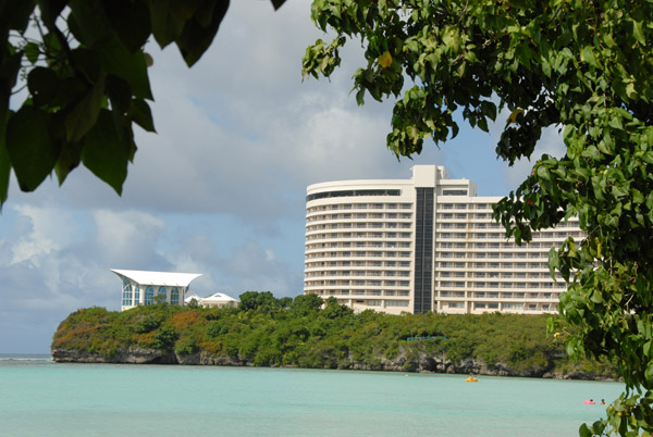 Hotel Nikko Guam, Tumon