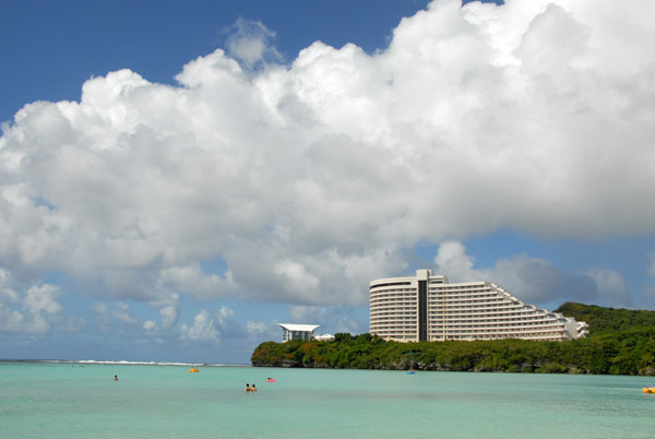 Hotel Nikko Guam, Tumon