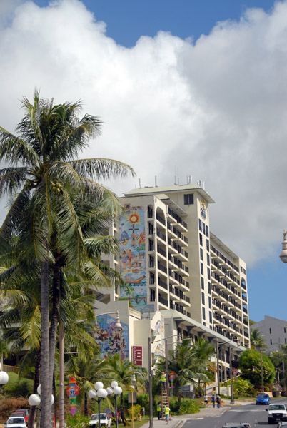 Ohana Bay View, Tumon