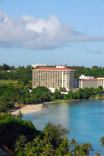 Hilton Resort Guam, Tumon