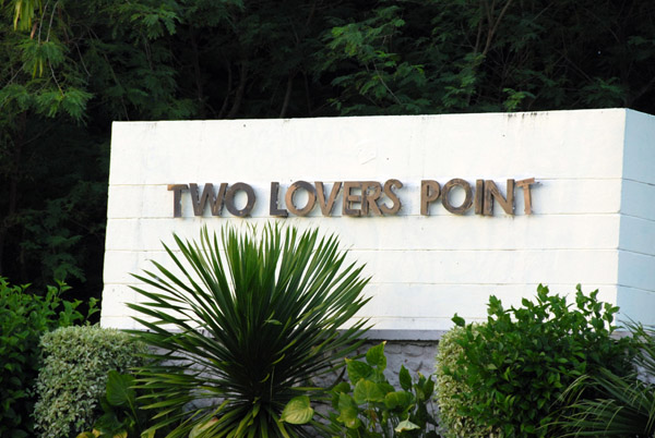 Two Lovers Point, Guam