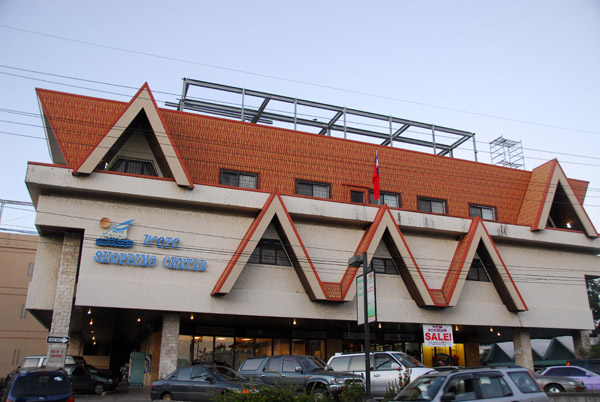 WCTC Shopping Center, Koror