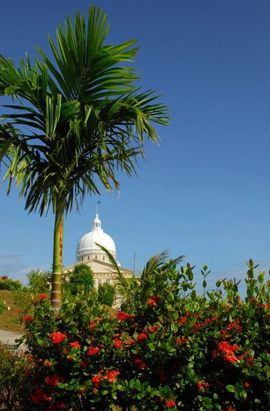 Palau National Capital, Melekeok
