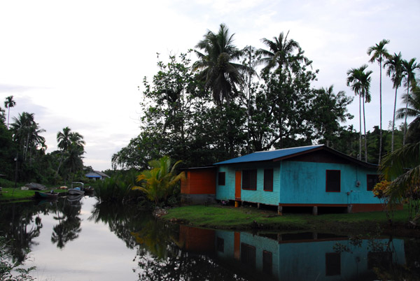 Ngaremlengui State, Babeldaob, Palau