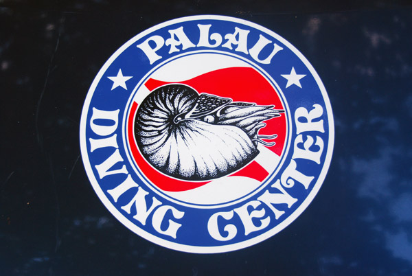 Palau Diving Center, another operator on Malakal