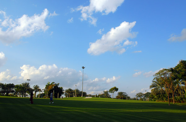 Zabeel Park competition area #189