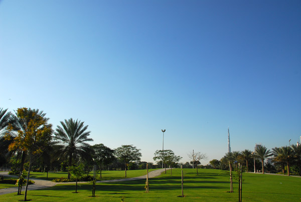 Zabeel Park #274