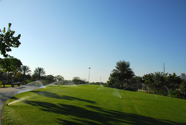 Zabeel Park #275