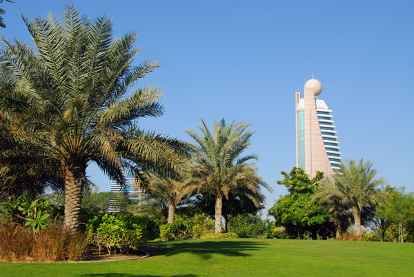 Zabeel Park