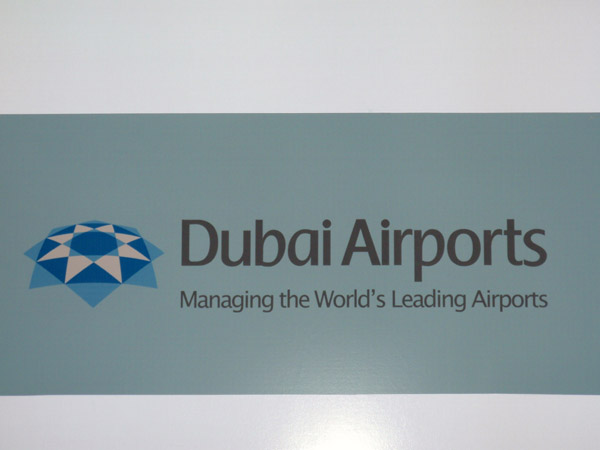 Dubai Airports