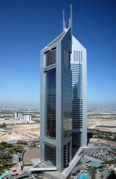 Emirates Towers