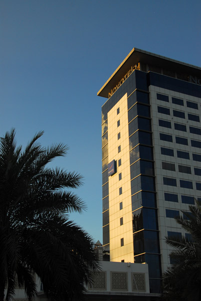 Novotel - Dubai Convention Centre