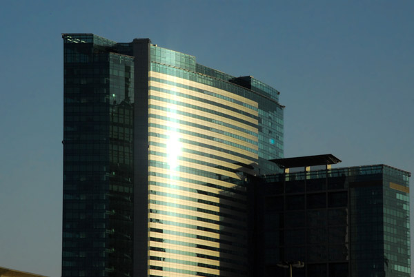 World Trade Centre Residences