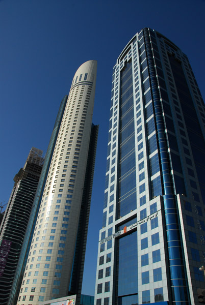 API Tower and Park Place