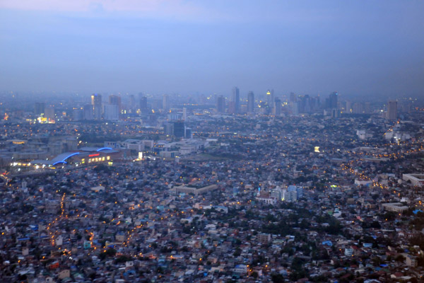 Pembo (Manila) Philippines