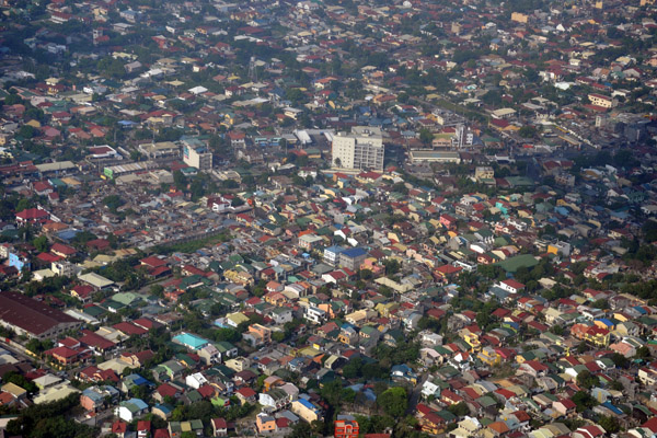 Parañaque City (Metro Manila) Philippines