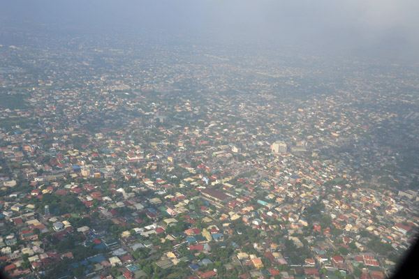 Parañaque City (Metro Manila) Philippines