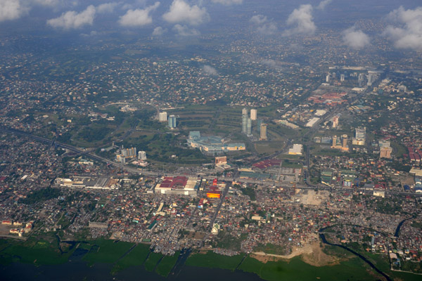 Muntinlupa City (Metro Manila)  Philippines