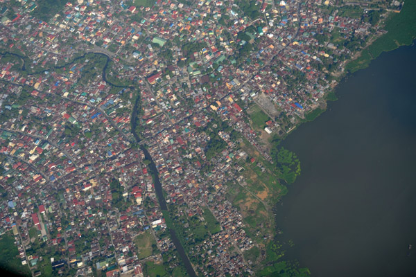 San Pedro Laguna, Philippines