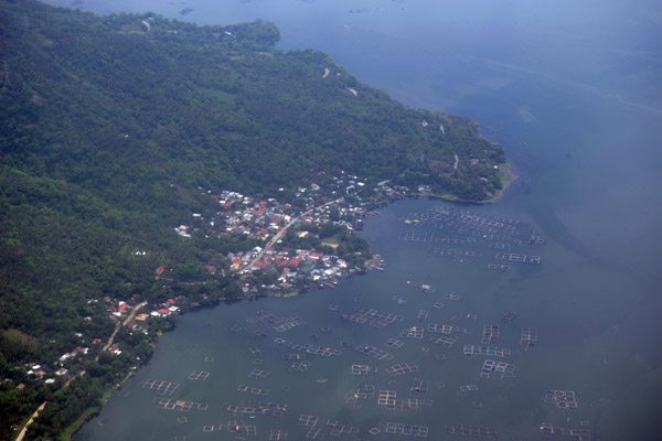 Barangay Buco, Lake Taal, Luzon, Philippines