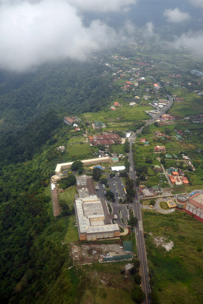 Tagaytay, Luzon, Philippines