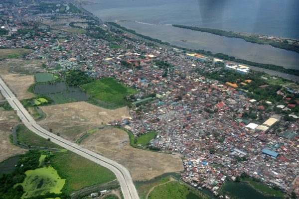 CS Road Extension, Paranaque, Metro Manila, Philippines